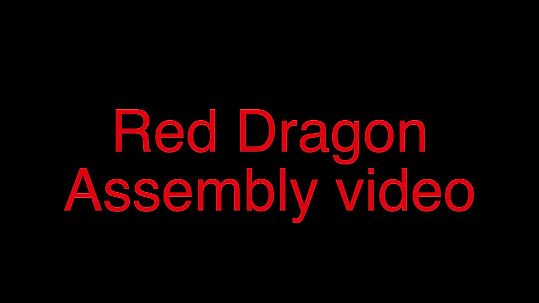 Red Dragon Assembly